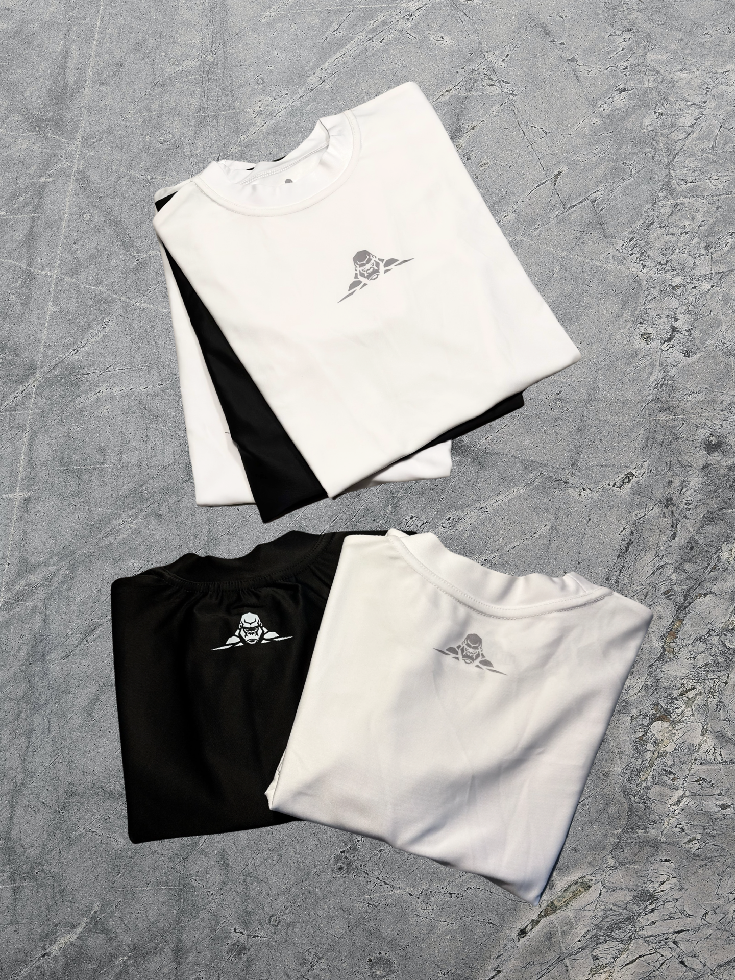 Compression Tees